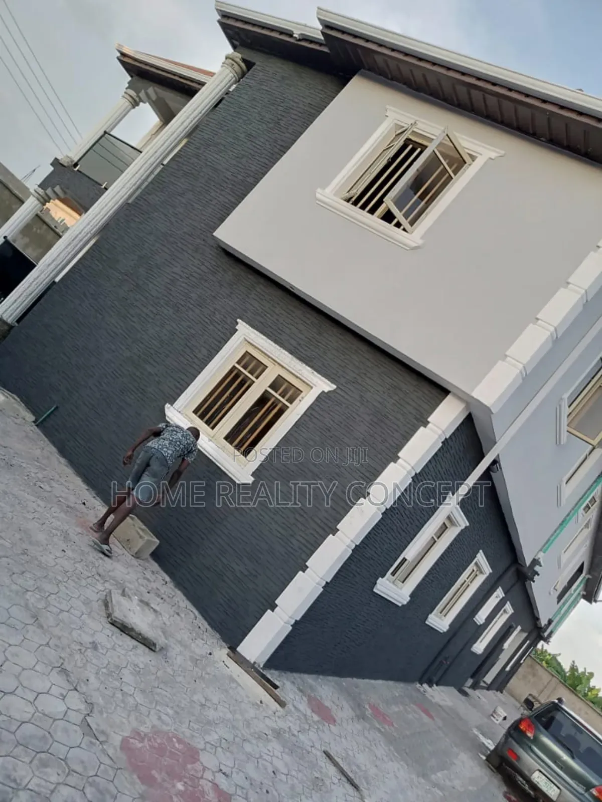 Interior Decorative and Design Coating