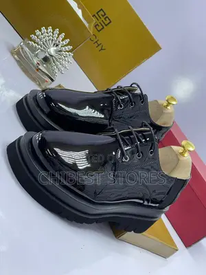 Luxury Givenchy Mens Shoes