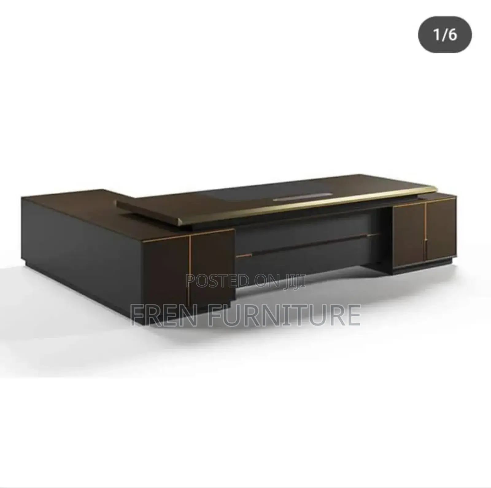 Imported Quality Executive Office Table