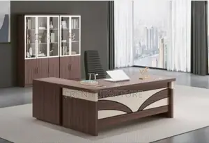 High Quality Executive Office Table