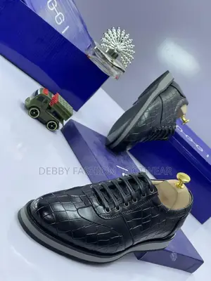 Luxury Oggi Quality Men Shoe