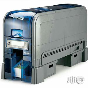 Data Card ID Sd360 Printer