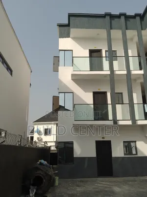 Photo - Mini Flat in Sangotedo for rent