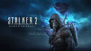 Stalker 2 Pc Game Available Nationwide
