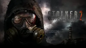 Stalker 2 Pc Game Available Nationwide
