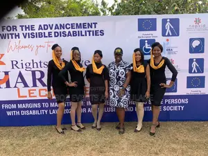 Ushering Services in Benin City | Event Planners | Servers