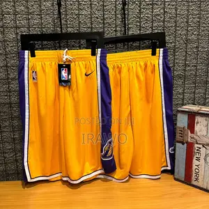 Photo - Luxury Basket Ball Short New Collections