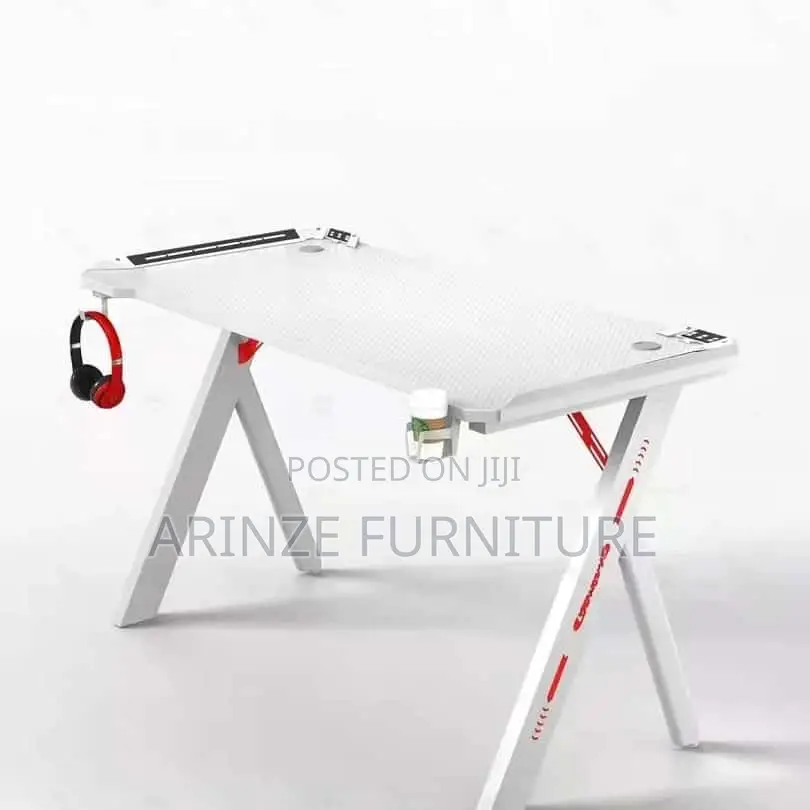 Executive Gaming Desk