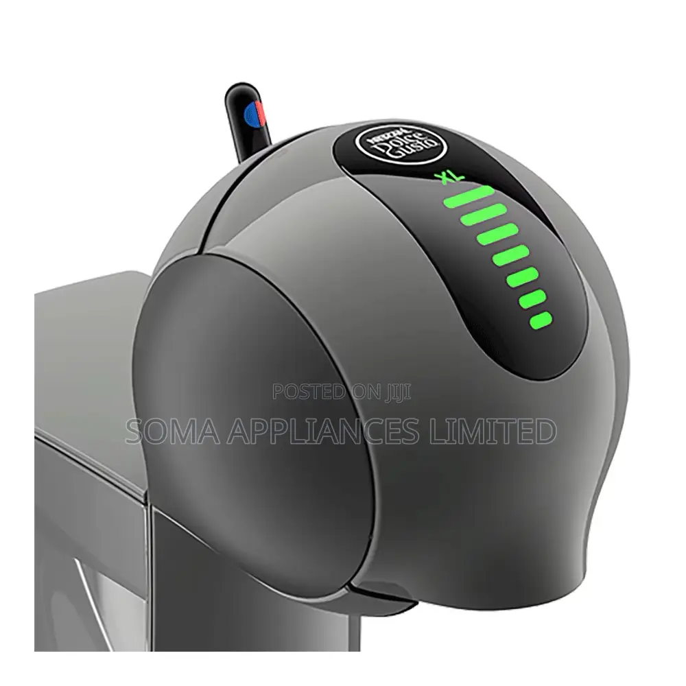 Nescafé Dolce Gusto Infinissima Touch (Pre-Owned)