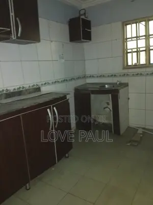 3bdrm Apartment in Gwarimpa, Gwarinpa for rent