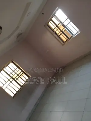 3bdrm Apartment in Gwarimpa, Gwarinpa for rent