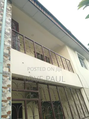 3bdrm Apartment in Gwarimpa, Gwarinpa for rent