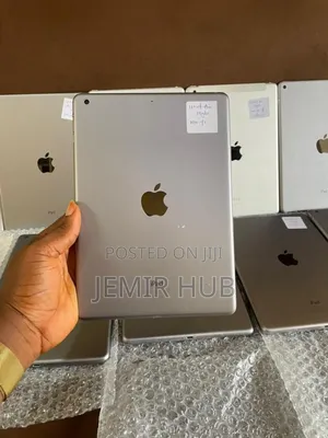 Apple iPad Air 16 GB Silver