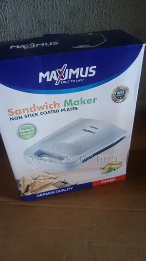 4 Ways Maximus Bread Toaster