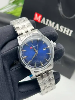 Maimashi Luxury Wristwatches