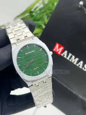 Maimashi Luxury Wristwatches