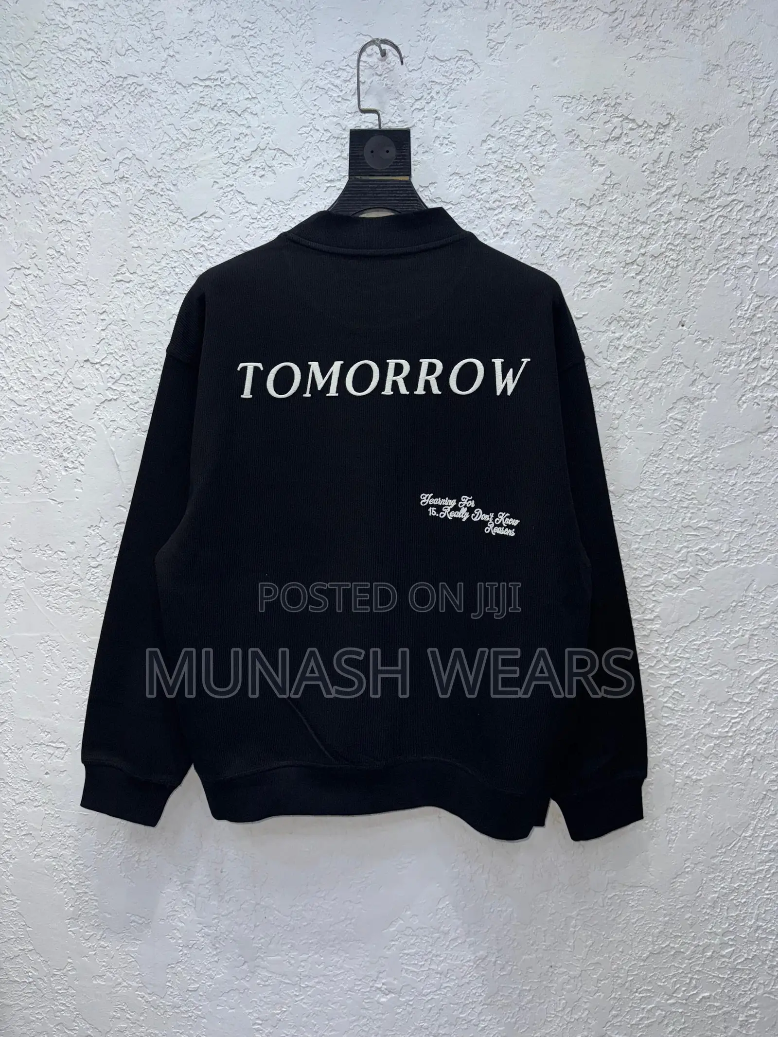 Luxury Swirtshirt for Men