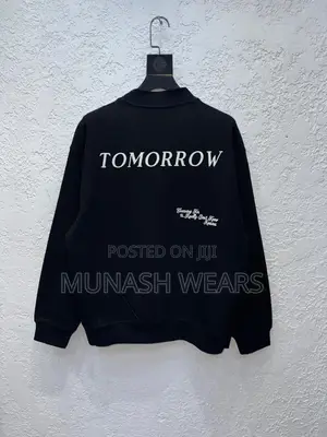 Luxury Swirtshirt for Men