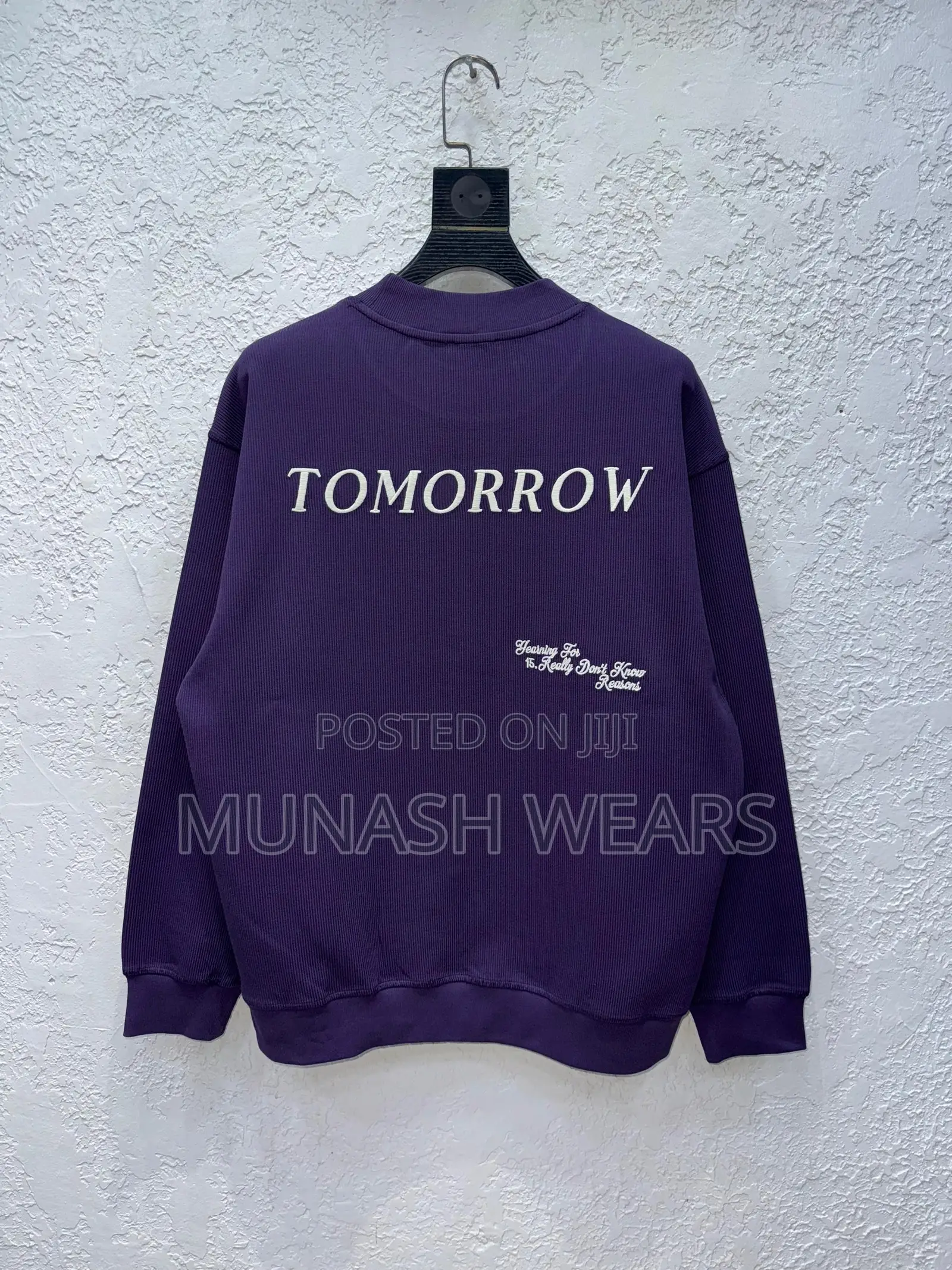 Luxury Swirtshirt for Men