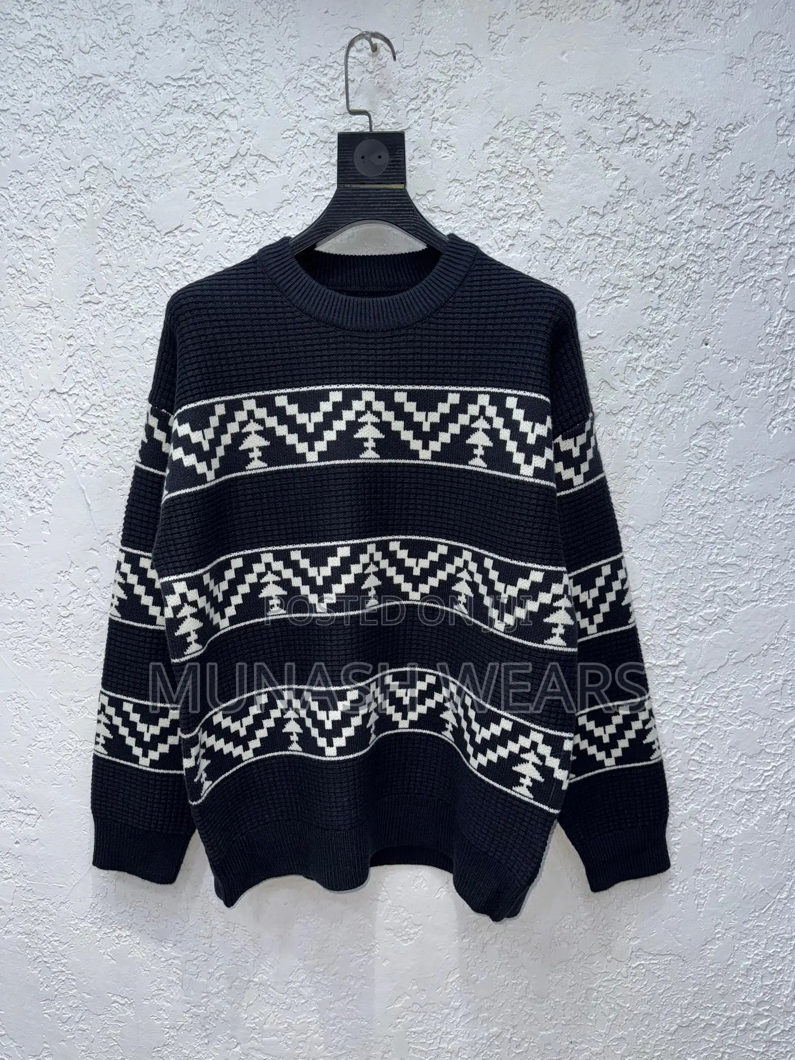 Luxury Swirtshirt for Men