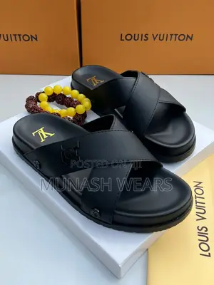 Louis Vuitton Monogram