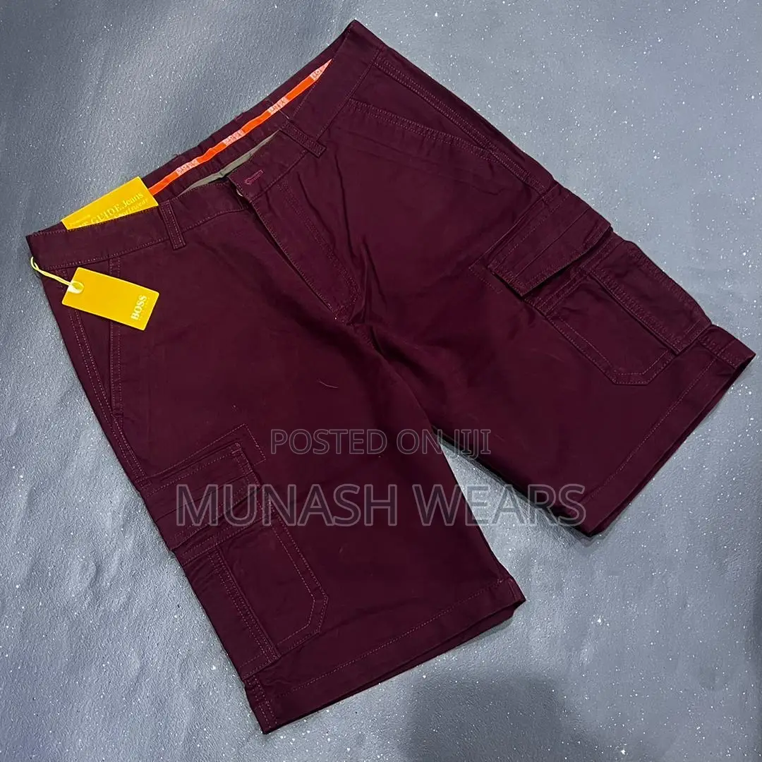 Quality Men Short 30-42