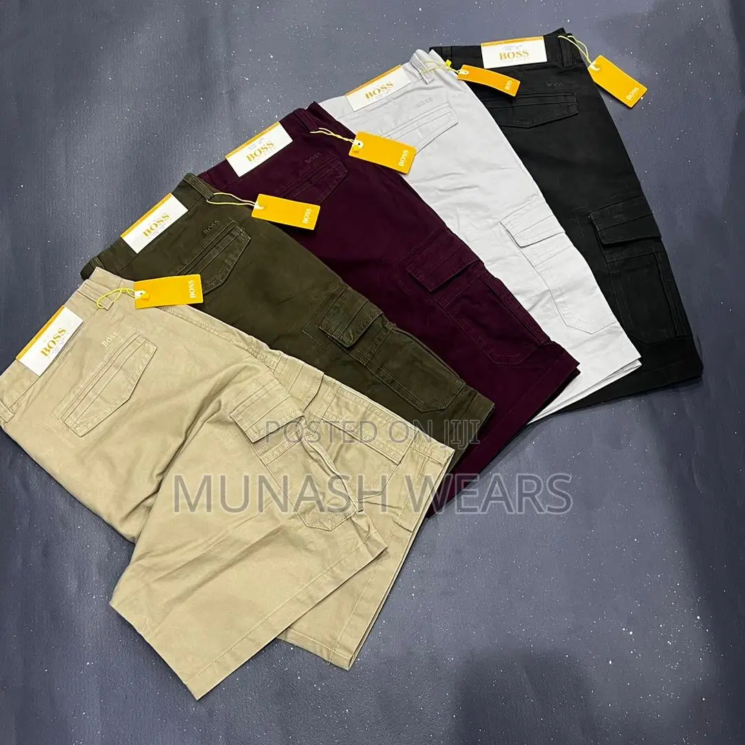 Quality Men Short 30-42