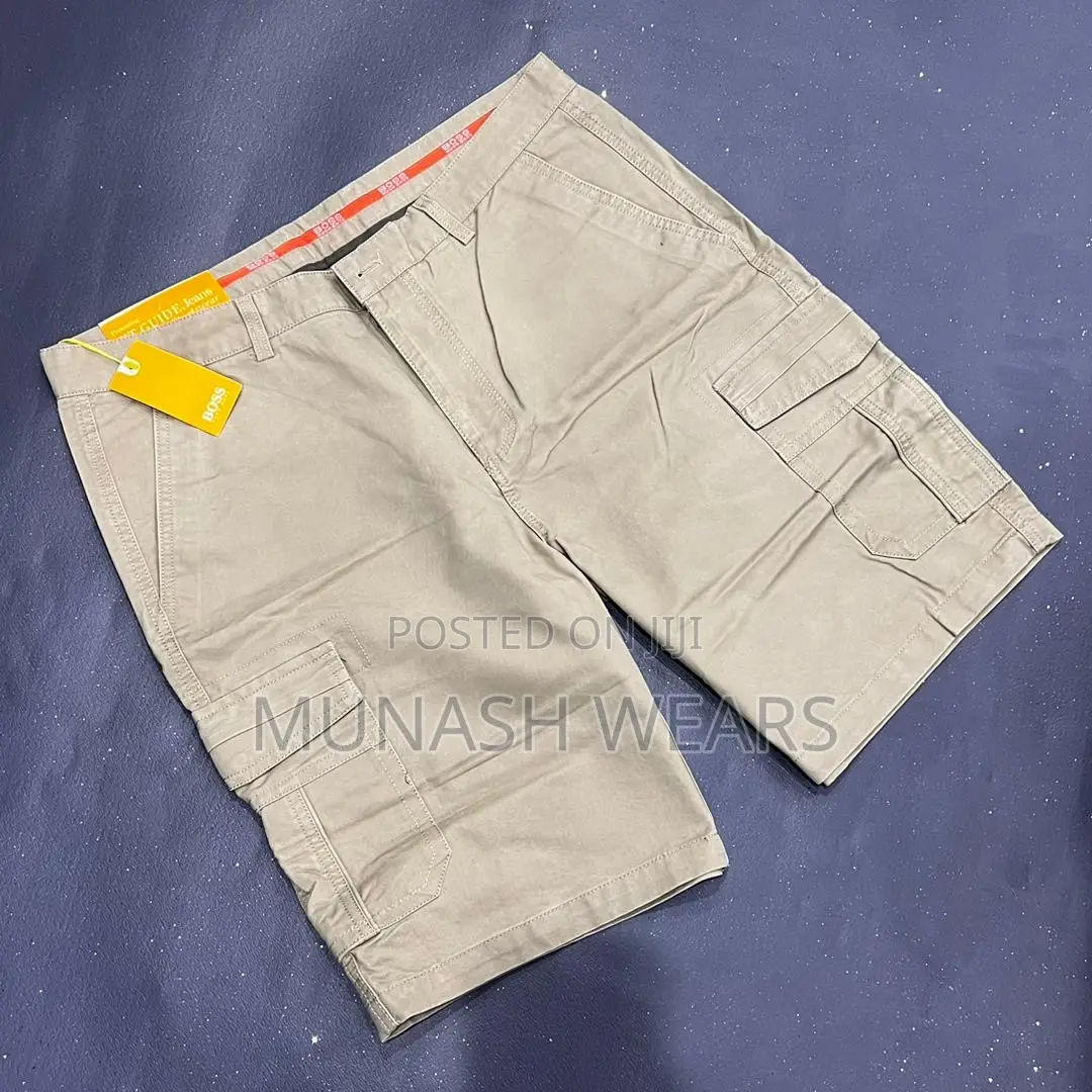 Quality Men Short 30-42