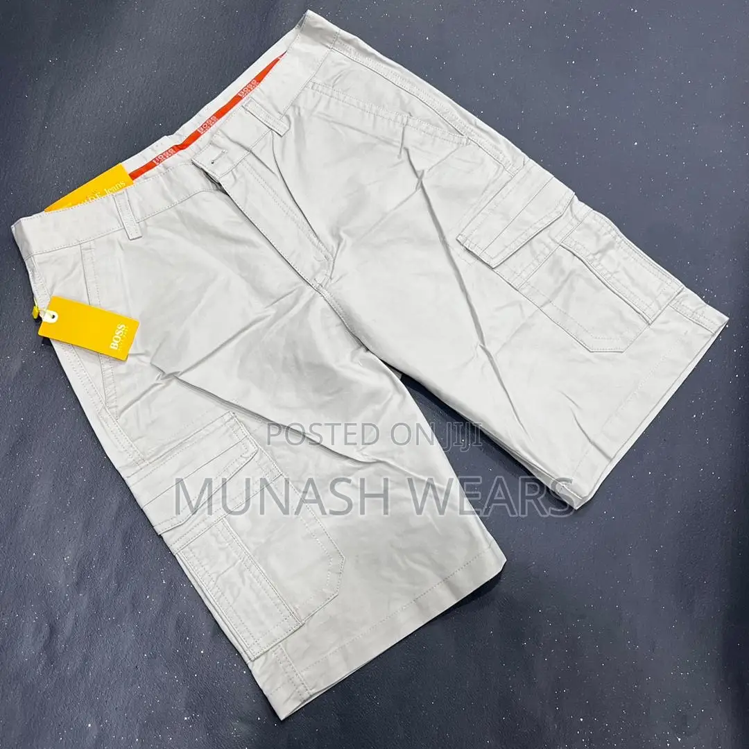 Quality Men Short 30-42