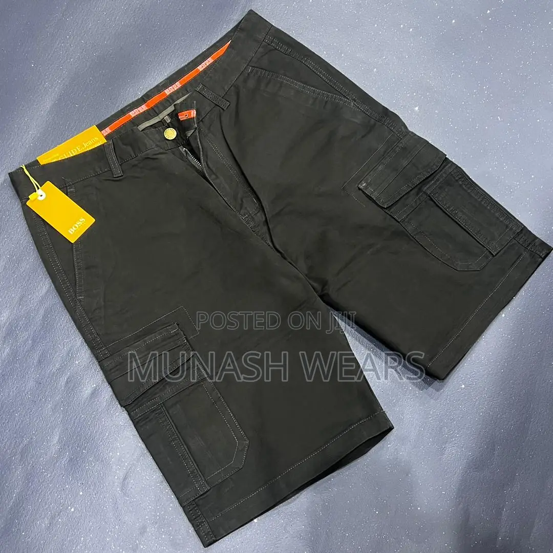 Quality Men Short 30-42