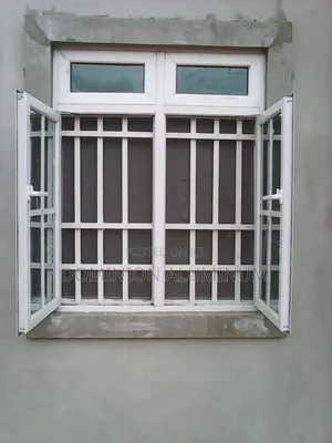 Aluminium Windows