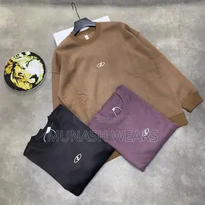 Luxury Swirtshirt for Men