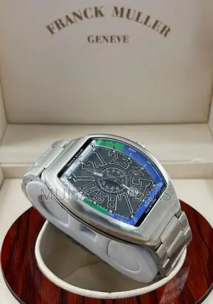 Luxury Frank Muller