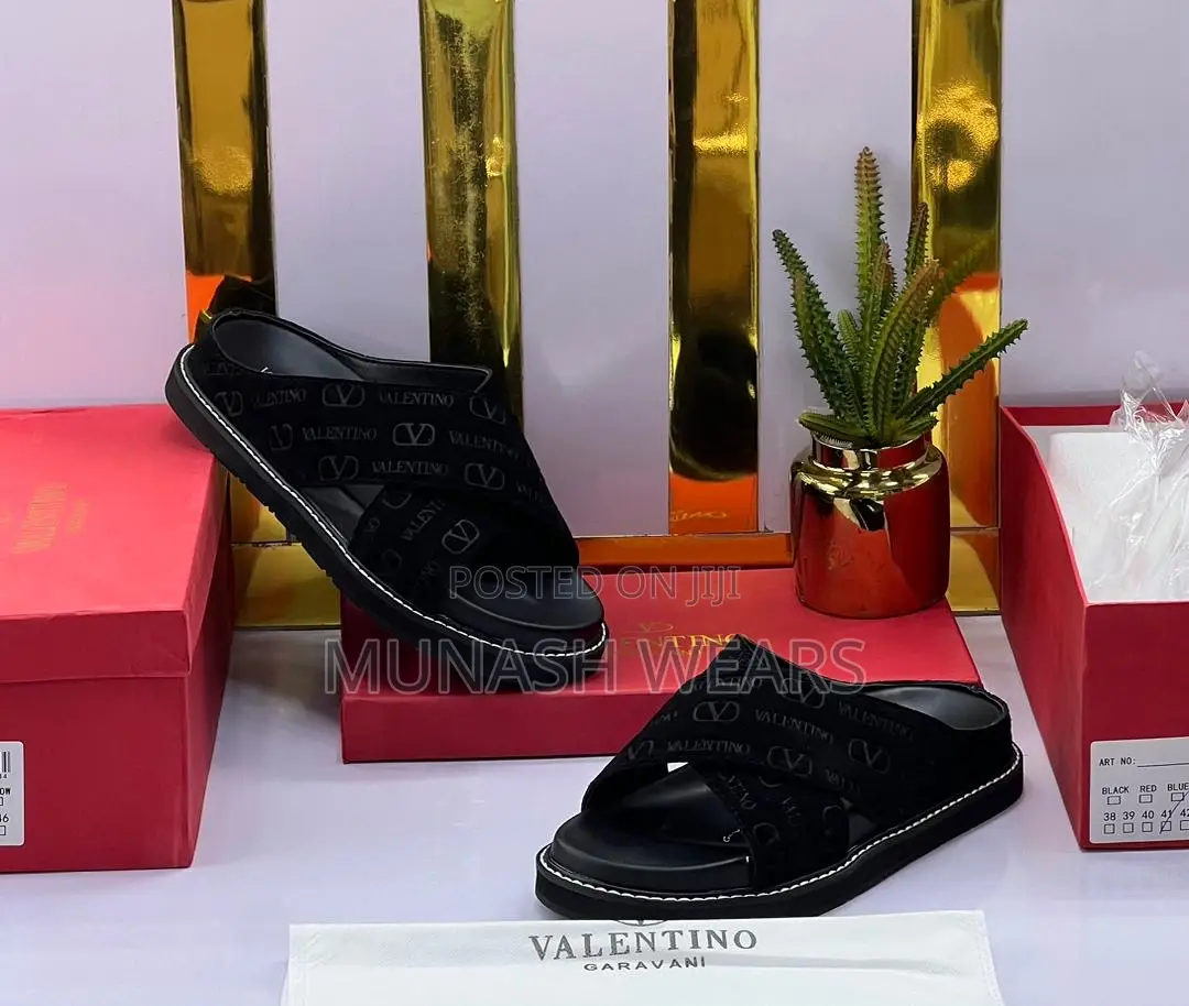 Valentino 40-46