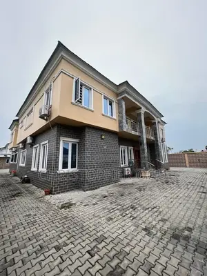 Photo - 6bdrm Duplex in Lekki Peninsula for sale