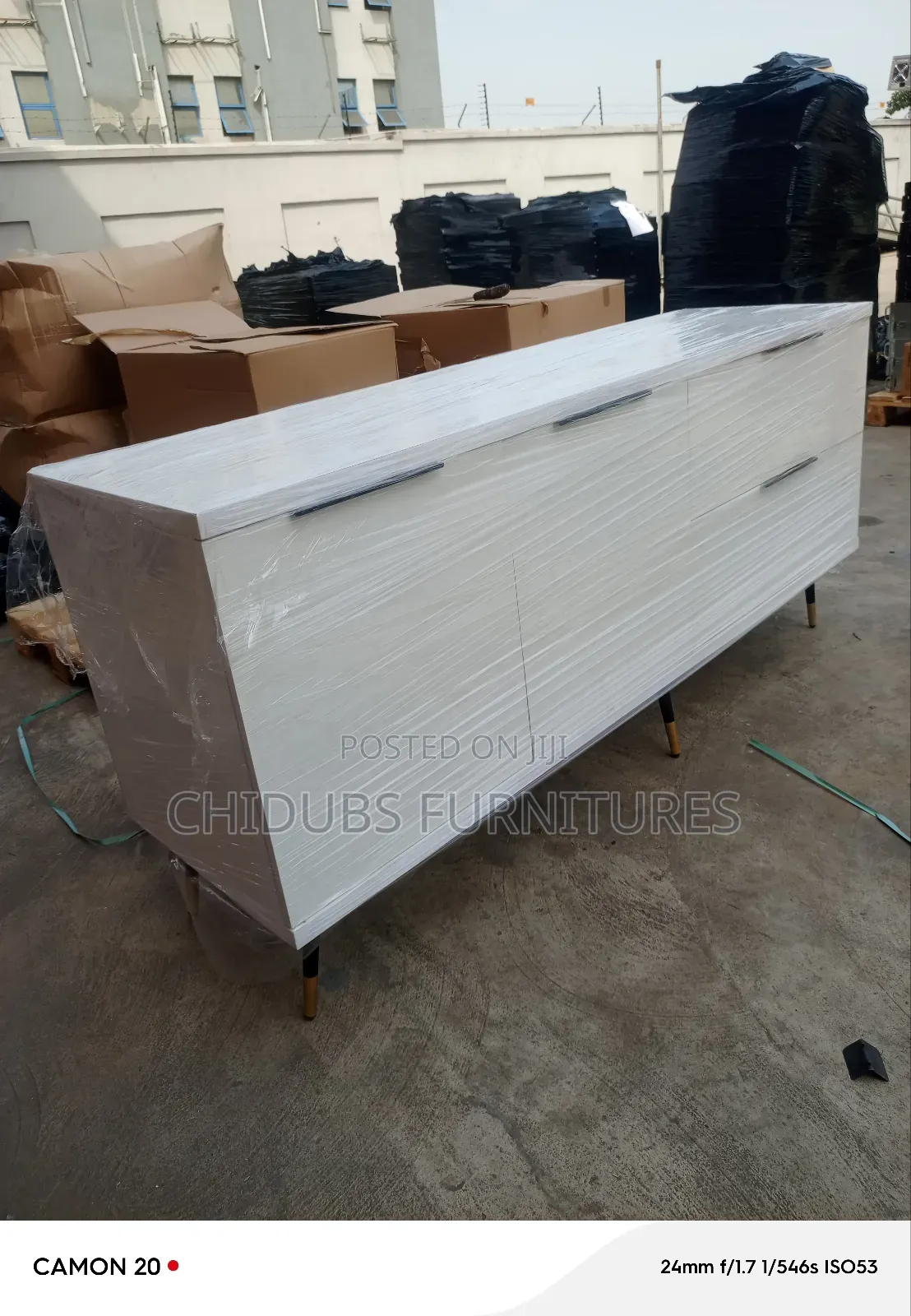 Quality Side Board for You Vacant Space