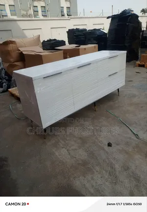 Quality Side Board for You Vacant Space