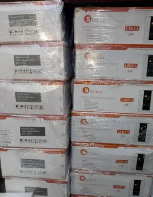 Sky Fine Pure Sine Wave Inverter 2.5kva 24V