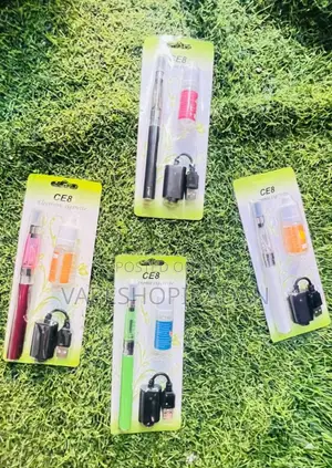 Ce 8 Refil Vape