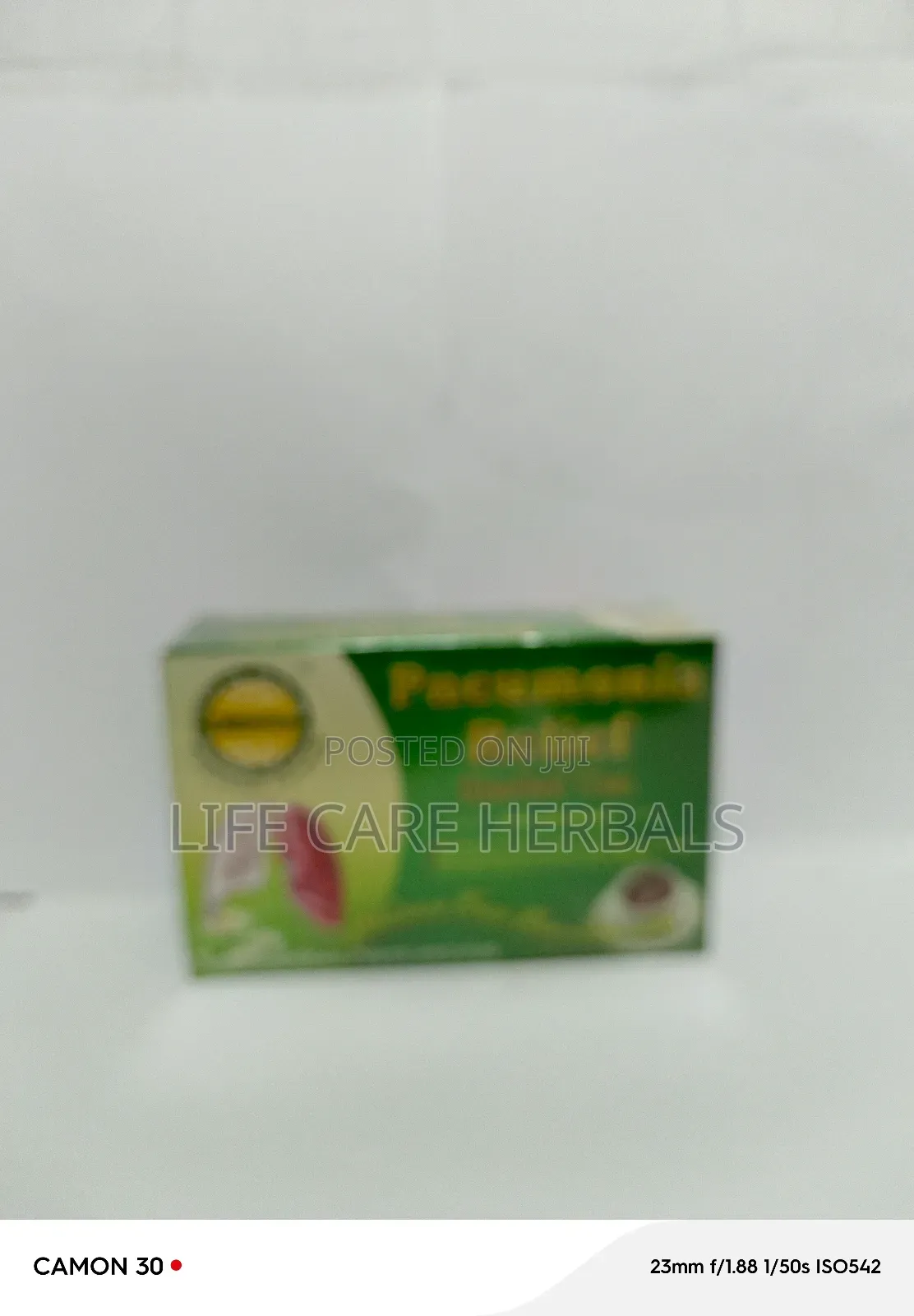 Pneumonia Herbal Tea Great