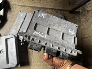 2013-2015 Ford Explorer ECU Brain Box Db5a-12a650-Ub