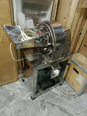 Hammer Mills Machine