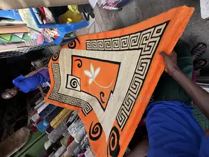 Original Rugs 5 X7