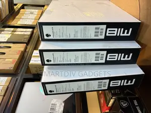 New Laptop Dell Alienware M18 R2 32GB Intel Core I9 SSD 2T