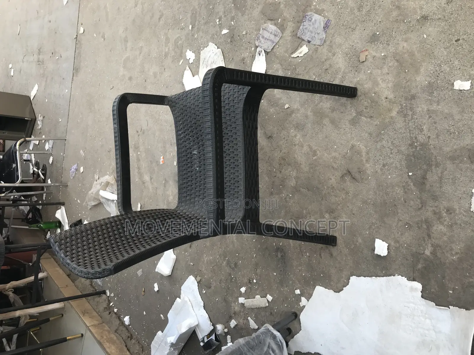 Outdoor Chair