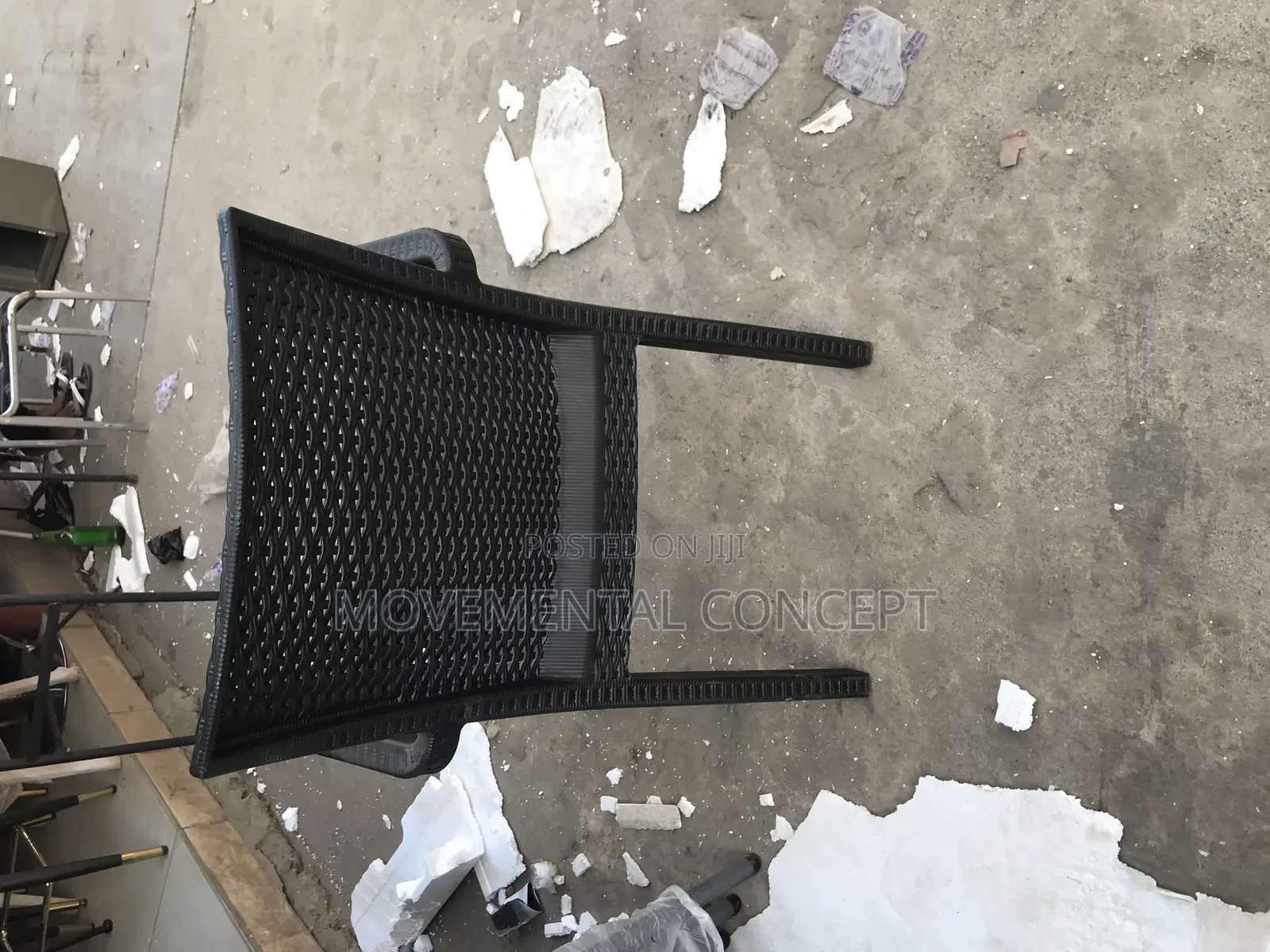 Outdoor Chair