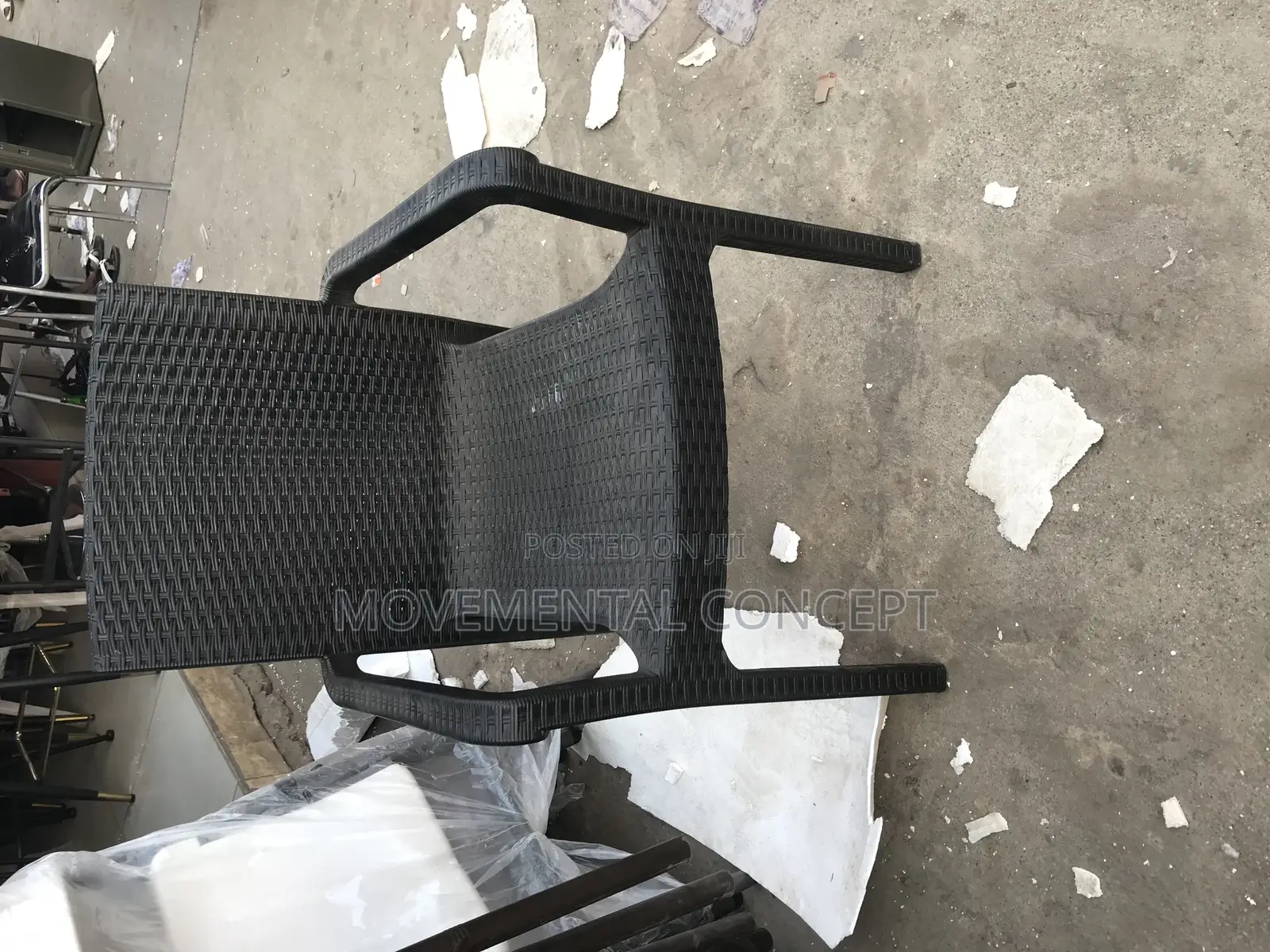 Outdoor Chair