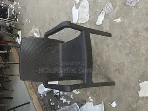 Brown Outdoor Chair