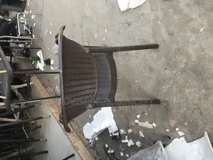Outdoor Chairs