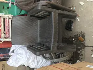 Outdoor Relaxation Chairs